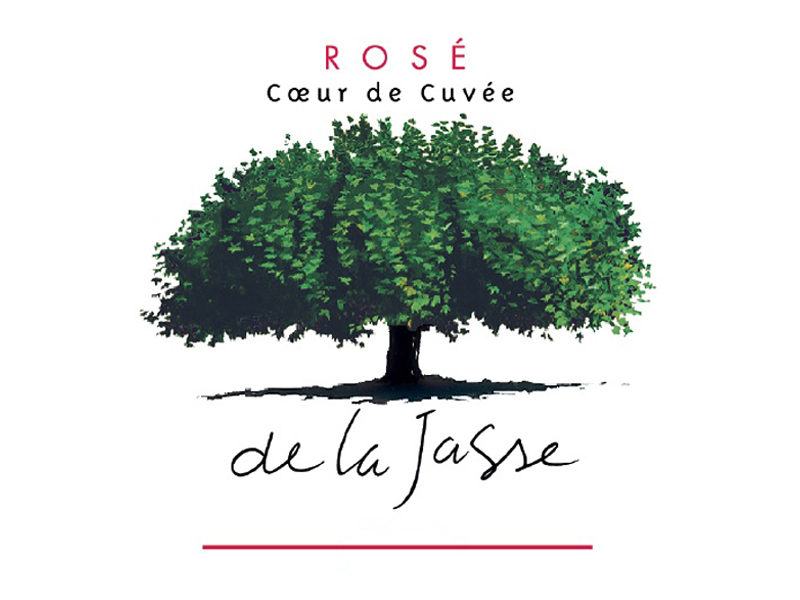 RoséJasse