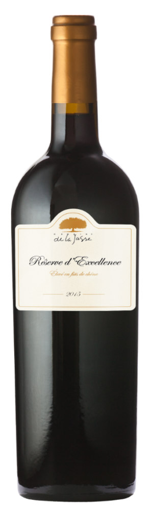 Réserve d'Excellence Réserve d'Excellence