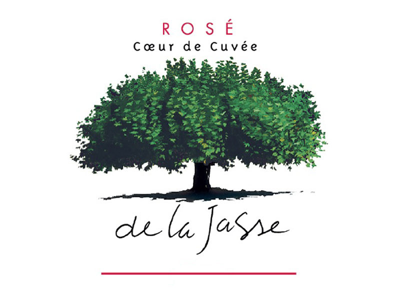 RoséJasse