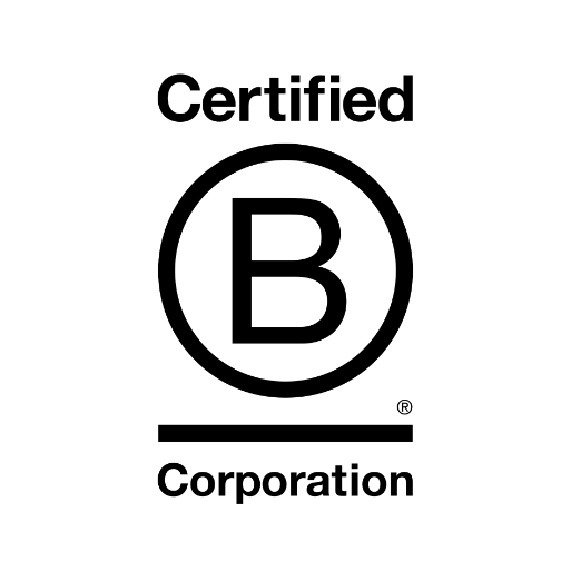 B Corp Certified B Corp