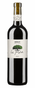 Merlot d'Ici et de Là