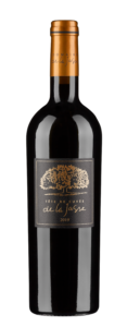 Tête de Cuvée de la Jasse Tête de Cuvée de la Jasse