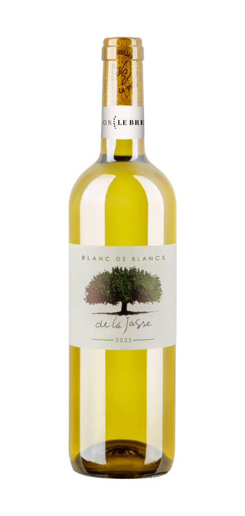 Blanc de Blancs de La Jasse