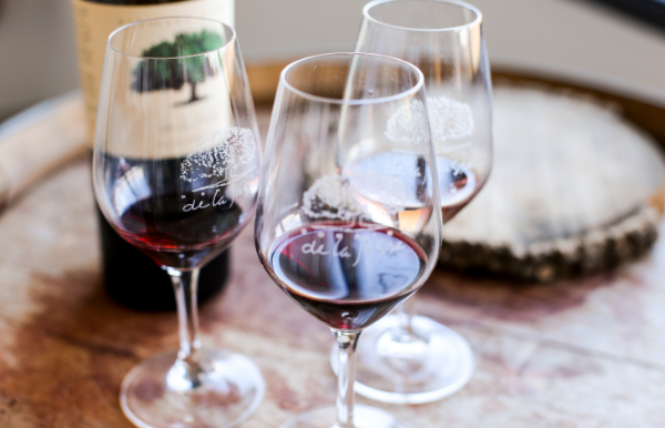 3 cuvées dégust