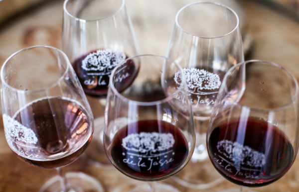 5 cuvées dégust