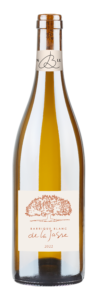 Barrique Blanc de la Jasse