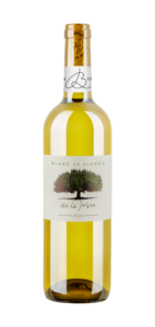 Blanc de Blancs de la Jasse Blanc de Blancs de la Jasse