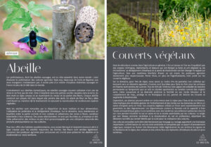 Carnet biodiversité