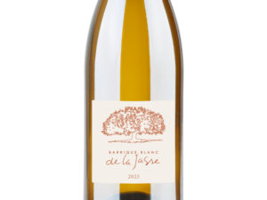 Barriques Blanc