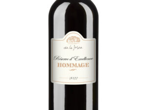 Réserve d'Excellence