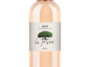 Rosé du Cœur de cuvée