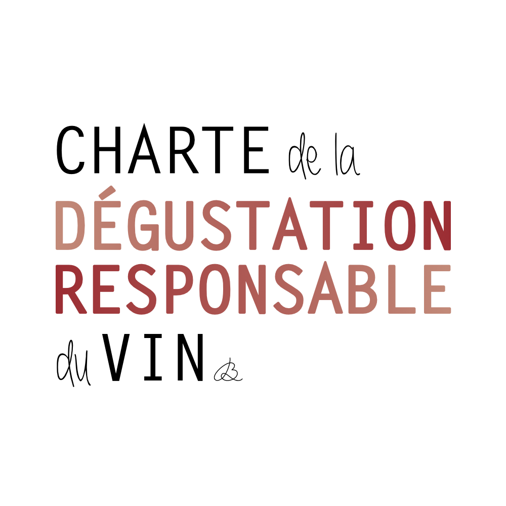 Charte de la Dégustation Responsable du Vin