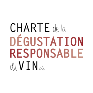 Charte de la Dégustation Responsable du Vin
