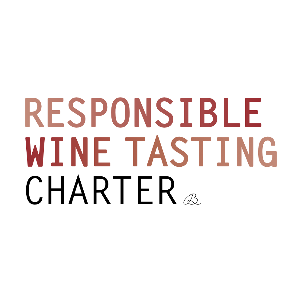 Responsible Wine Tasting Charter