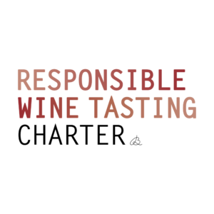 Responsible Wine Tasting Charter