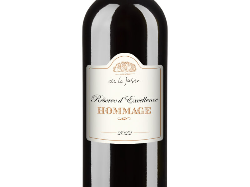 Réserve d'Excellence