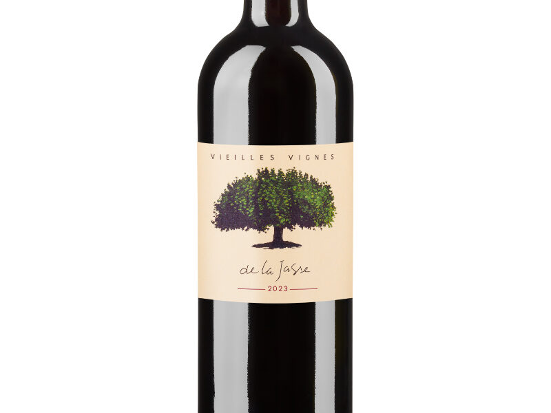 Les Vieilles Vignes