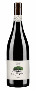 Syrah de Silène La Jasse