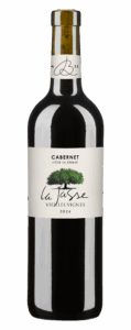 Cabernet d'Est en Ouest