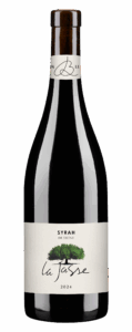 Syrah de Silène