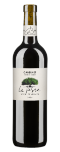 Cabernet d'Est en Ouest