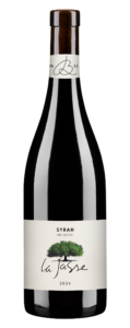 Syrah de Silène
